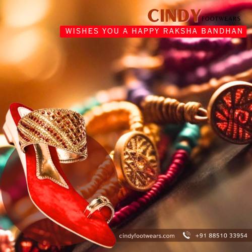 buy ethnic footwear for women