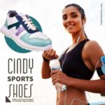 Cindy Sports Shoes for Women