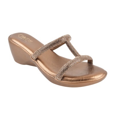 Cindy Fancy Women Slippers