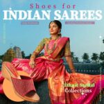 ethnic women sandal collection by Cindy