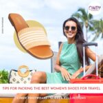 women slippers collections for travel