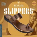 Buy Flat Slippers for Women Cindy Footwears
