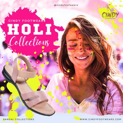 cindy footwears_india's top footwear company in delhi