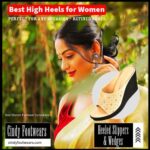 cindy footwears_the leading footwear wholesale company in india