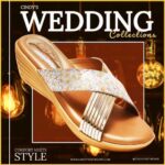 india's top bridal wedding shoe company_cindy footwears