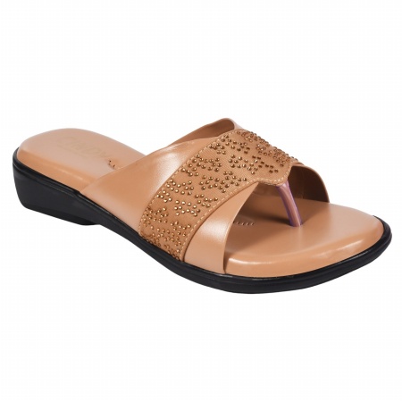 pregnancy flat slippers by cindy footwears