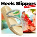 Cindy footwears best heels sandal wholesaler in Delhi