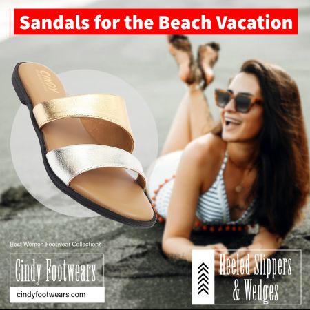 buy woman sandal online from wholesaler