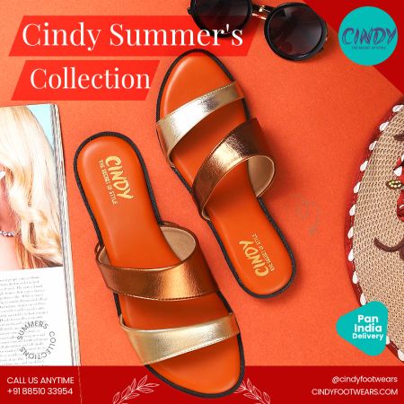 buy women sandals wholesaler India