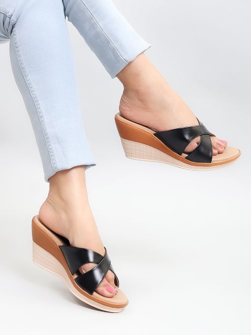 wedges for women manufacturer in India