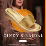 Bridal shoes wholesalers in India Cindy Footwears