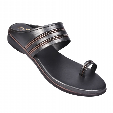 Cindy Footwears Casual Bliss Slippers