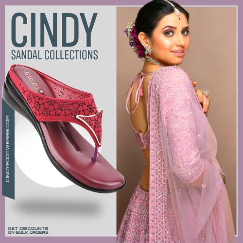 buy sandal from wholesaler at discounts