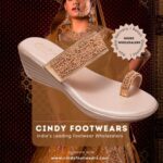 Leading footwear wholesalers cindy footwears