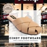 buy shoes from wholesalers in India Cindy