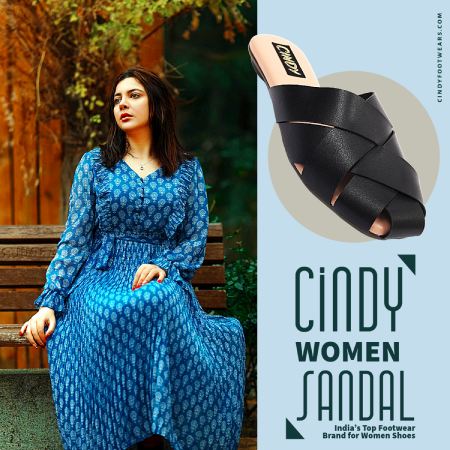 buy woman sandals from wholesalers Cindy Footwears