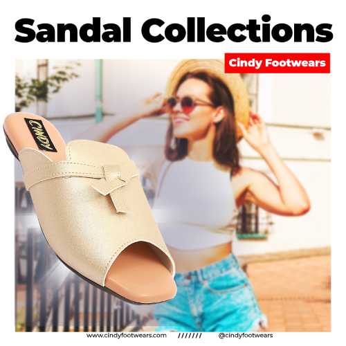 cindy footwears leading wholesale shoe vendors in Delhi