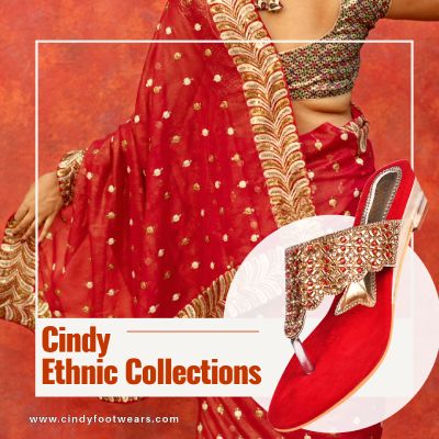 buy women sandal from cindy shoe wholesalers