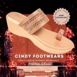 biral shoe collection by Cindy Footwears