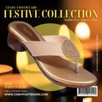 Buy shoes in bulk from wholesalers Cindy Festive Collection