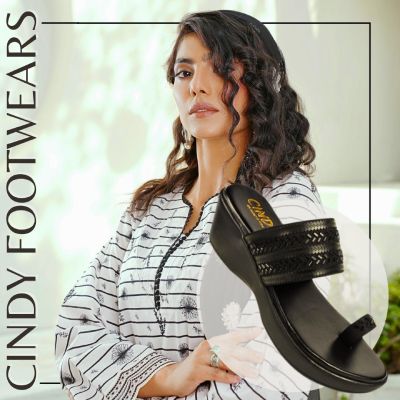 Leading shoe wholesalers in India