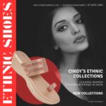 buy ethnic slippers in delhi_cindy footwears