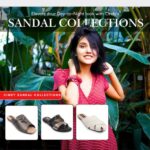buy sandal collections by Cindy footwears