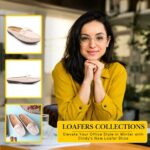 Buy Women Belly loafers Shoes from Wholesalers