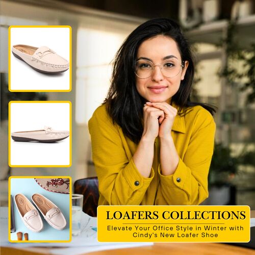 Buy Women Belly loafers Shoes from Wholesalers