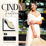 buy Wedge sandals collection Cindy footwear