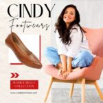 buy Belly Shoes online at Cindy Footwears