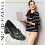 women belly shoes collection by CIndy Footwears