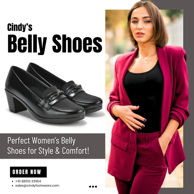 Cindy footwear Buy Women Belly Shoes from Wholesalers