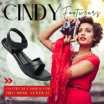 Cindy footwear best shoe wholesalers in north east India