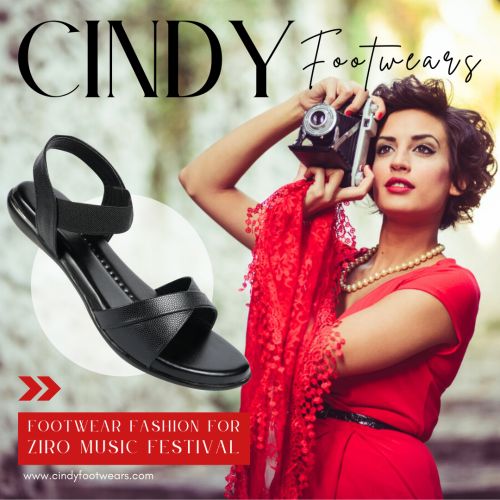Cindy footwear best shoe wholesalers in north east India