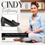 buy belly shoes for women online Cindy Footwear