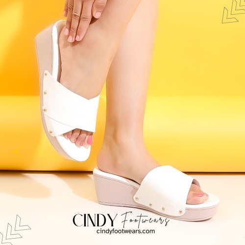 buy wedges sandal summer collection Cindy Footwear