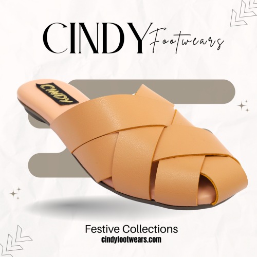 festival collection woman sandal cindy footwear