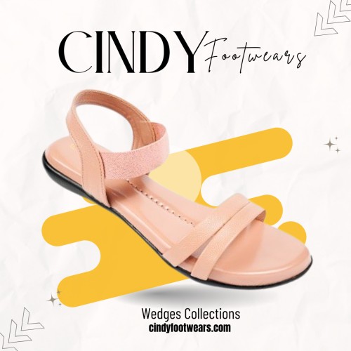 Sandal collections for Festive Season