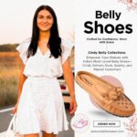 cindy footwear belly shoes collection