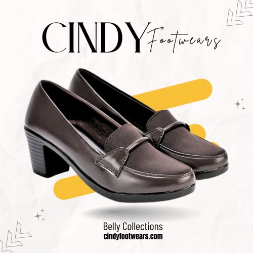 buy belly shoes for women by Cindy Footwears
