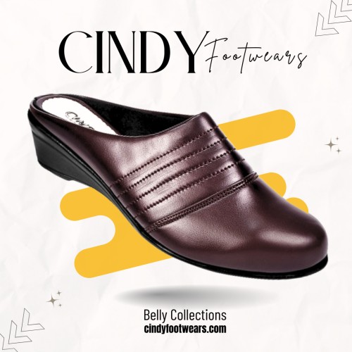 buy belly shoes for women by Cindy Footwears