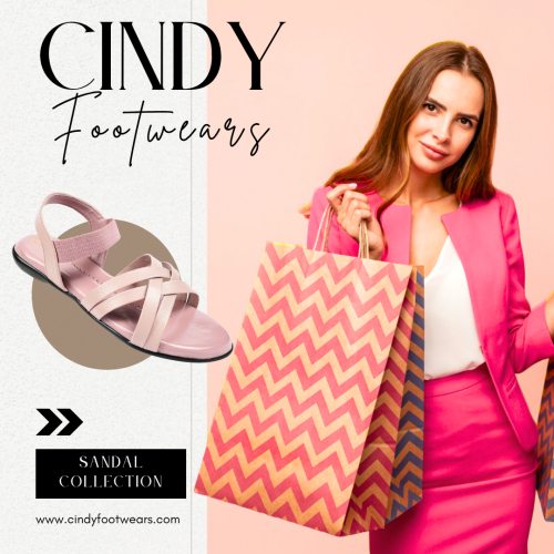 buy women sandals online Cindy Footwear
