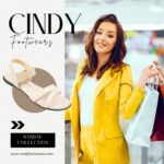 buy women sandals online Cindy Footwear