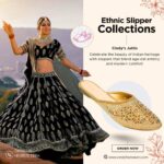 Ethnic sandal collection Jutti Cindy Footwear
