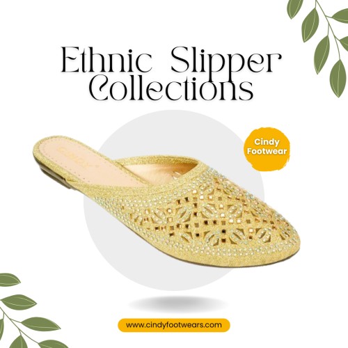 Ethnic sandal collection Jutti Cindy Footwear wholesaler