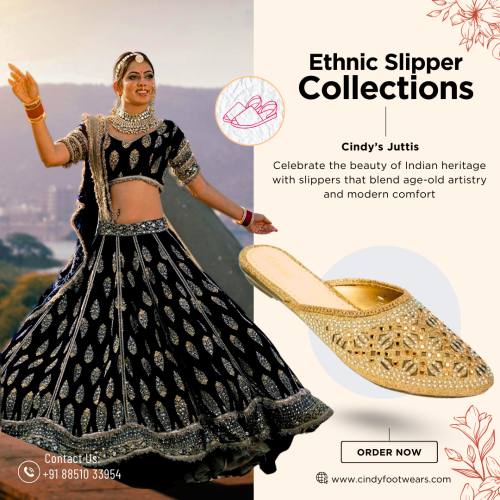 Ethnic sandal collection Jutti Cindy Footwear