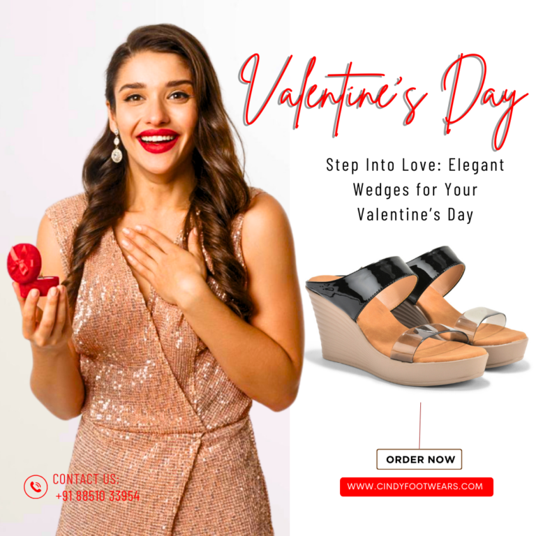 Cindy footwear wedge sandal collections (2)