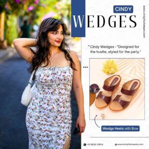 comfortable wedges for women