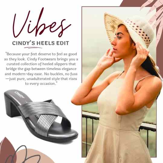 Buy Block Heels Sandals Online At Best Prices in India